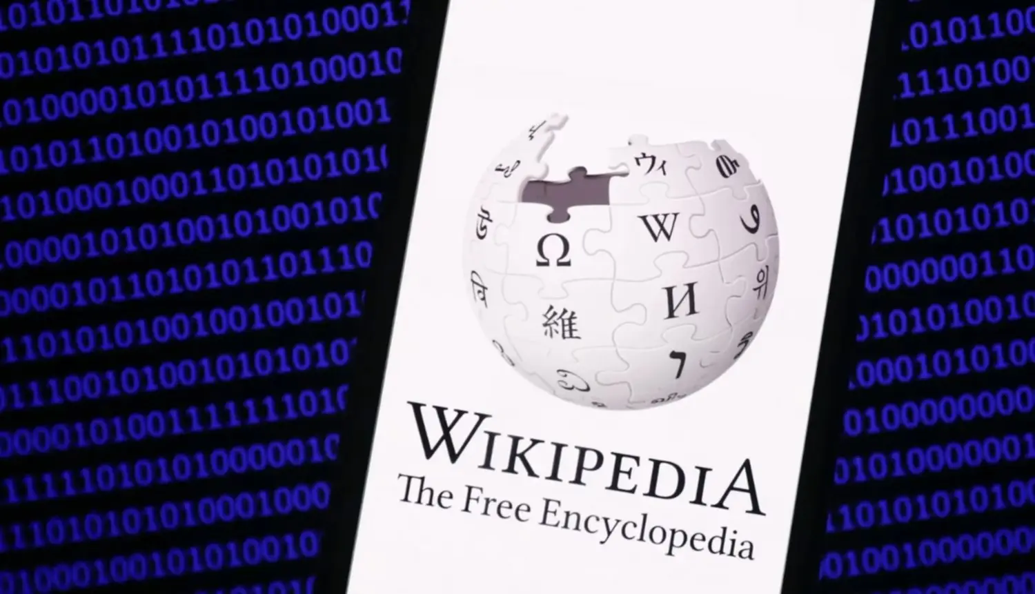 Wikipedia
