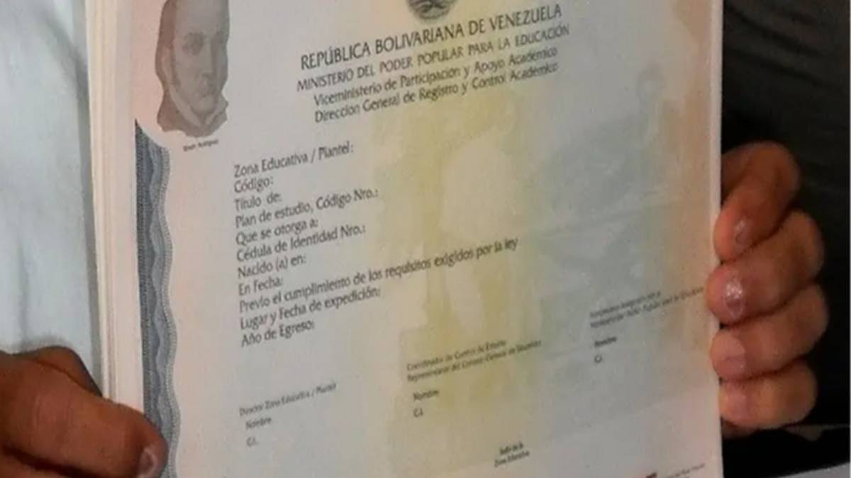 Paso a paso de cómo homologar el título de bachiller en España: todos ...