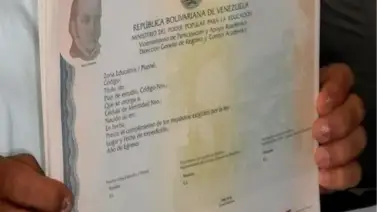 Paso a paso de cómo homologar el título de bachiller en España: todos los documentos que se necesitan Paso a paso de cómo homologar el título de bachiller en España: todos los documentos que se necesitan