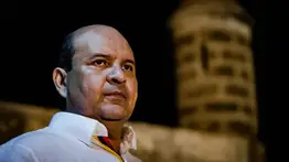 Excarcelan al periodista Roland Carreño