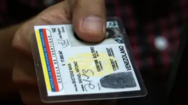 2001online - cédula - venezuela 2001online - cédula - venezuela