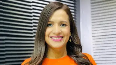Nathali Perlaza: Educar no es solo preparar para exámenes, sino para la vida Nathali Perlaza: Educar no es solo preparar para exámenes, sino para la vida
