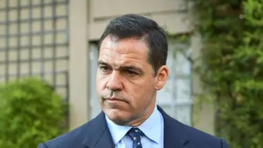 ¿Quién es Francisco D’Agostini? Empresario acusado de fraude petrolero en Venezuela: justicia italiana frena extradición ¿Quién es Francisco D’Agostini? Empresario acusado de fraude petrolero en Venezuela: justicia italiana frena extradición