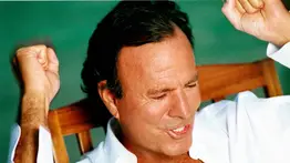 Chepa Candela: Julio Iglesias no levanta cabeza