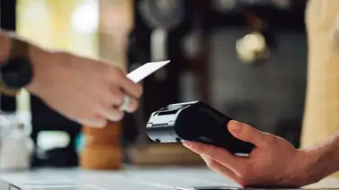 Banco Exterior punto de venta Banco Exterior punto de venta