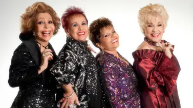 La bolerista Estelita Del Llano requiere apoyo económico para una operación La bolerista Estelita Del Llano requiere apoyo económico para una operación