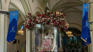 Bancamiga entrega 3.000 tarjetas de la Divina Pastora Bancamiga entrega 3.000 tarjetas de la Divina Pastora