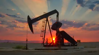 EEUU logra primera venta de petróleo venezolano por 500 millones de dólares EEUU logra primera venta de petróleo venezolano por 500 millones de dólares