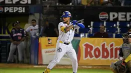 Round Robin de la LVBP: todos los juegos para este jueves 15 de enero