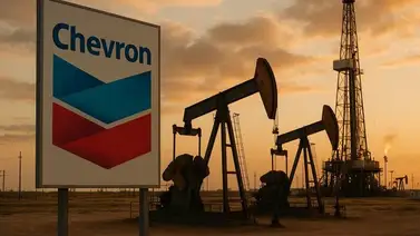 Reuters: Chevron espera recibir esta semana una licencia extendida para operar en Venezuela Reuters: Chevron espera recibir esta semana una licencia extendida para operar en Venezuela