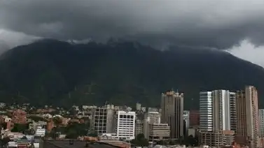 Cielo nublado y pronóstico de lloviznas este 15 de enero: Inameh reporta las regiones donde lloverá Cielo nublado y pronóstico de lloviznas este 15 de enero: Inameh reporta las regiones donde lloverá