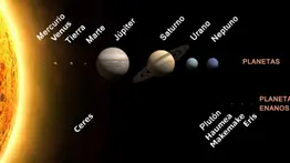 Excelente alineación planetaria hasta el mes de abril