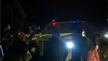 Tensión en Minneapolis: agente de ICE hiere de bala a un venezolano en medio de un violento operativo Tensión en Minneapolis: agente de ICE hiere de bala a un venezolano en medio de un violento operativo