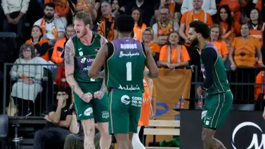 Liga española de baloncesto: juegos para la semana 16, 17 y 18 del campeonato Liga española de baloncesto: juegos para la semana 16, 17 y 18 del campeonato