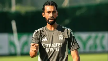 Albacete vs Real Madrid: El estreno de Arbeloa en la Copa del Rey Albacete vs Real Madrid: El estreno de Arbeloa en la Copa del Rey