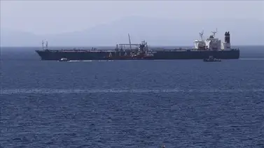 Guardia Costera de EEUU intercepta otro buque venezolano: revelan detalles del operativo Guardia Costera de EEUU intercepta otro buque venezolano: revelan detalles del operativo