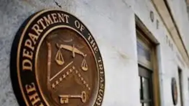 EEUU asfixia la red financiera de Irán: nuevas sanciones contra bancos y "arquitectos" de la represión EEUU asfixia la red financiera de Irán: nuevas sanciones contra bancos y "arquitectos" de la represión