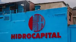 ¿Necesita reportar una avería de agua? Conozca la línea activa de Hidrocapital para emergencias 
