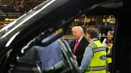 2001online - EEUU - Trump