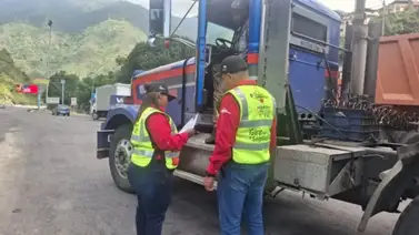 No circules sin papeles: así puede tramitar el título duplicado ante el INTT No circules sin papeles: así puede tramitar el título duplicado ante el INTT