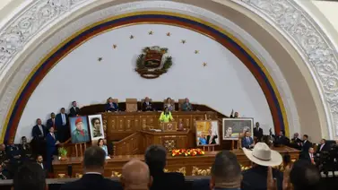 Delcy Rodríguez ordena crear dos fondos: uno de ellos dirigido a mejorar el ingreso de los trabajadores Delcy Rodríguez ordena crear dos fondos: uno de ellos dirigido a mejorar el ingreso de los trabajadores