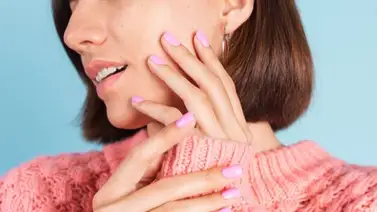 Fortalece las uñas con este ingrediente natural rico en vitaminas que siempre tienes en casa: así debes aplicarlo Fortalece las uñas con este ingrediente natural rico en vitaminas que siempre tienes en casa: así debes aplicarlo