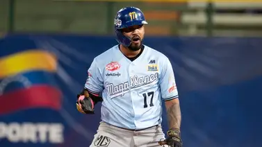 Sigue la emoción del Round Robin: los juegos de la LVBP para este viernes 16 de enero Sigue la emoción del Round Robin: los juegos de la LVBP para este viernes 16 de enero