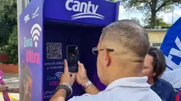 Cantv habilita wifi gratis en varios hospitales de Caracas: conoce cuáles