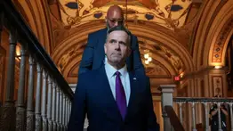 Director de la CIA y Delcy Rodríguez sellan su primer encuentro de alto nivel en Caracas: puntos claves de la reunión