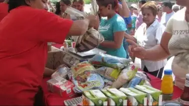 Mercal activa bodegas móviles este 16 de enero en Caracas: horario y ubicaciones Mercal activa bodegas móviles este 16 de enero en Caracas: horario y ubicaciones