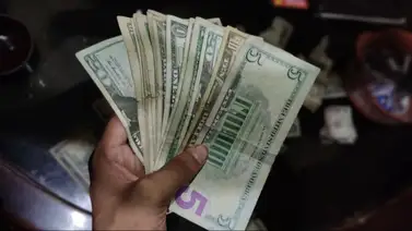 Dólar y euro BCV para los días 17, 18 y 19 de enero: valor de las divisas para el fin de semana Dólar y euro BCV para los días 17, 18 y 19 de enero: valor de las divisas para el fin de semana