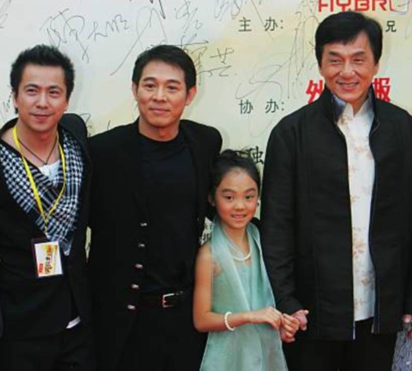 Jackie Chan deja sin herencia a sus hijos: la millonaria decisión del ícono de acción que sorprende al mundo Jackie Chan deja sin herencia a sus hijos: la millonaria decisión del ícono de acción que sorprende al mundo