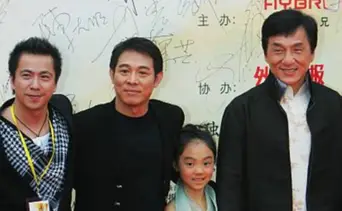 Jackie Chan deja sin herencia a sus hijos: la millonaria decisión del ícono de acción que sorprende al mundo
