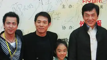 Jackie Chan deja sin herencia a sus hijos: la millonaria decisión del ícono de acción que sorprende al mundo Jackie Chan deja sin herencia a sus hijos: la millonaria decisión del ícono de acción que sorprende al mundo