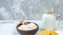 Bicarbonato de sodio: un remedio natural que debe utilizarse con precaución y bajo ciertas consideraciones