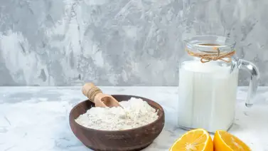 Bicarbonato de sodio: un remedio natural que debe utilizarse con precaución y bajo ciertas consideraciones Bicarbonato de sodio: un remedio natural que debe utilizarse con precaución y bajo ciertas consideraciones