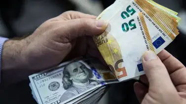 Dólar y euro BCV para el 20 de enero: así se cotizarán las monedas oficiales Dólar y euro BCV para el 20 de enero: así se cotizarán las monedas oficiales