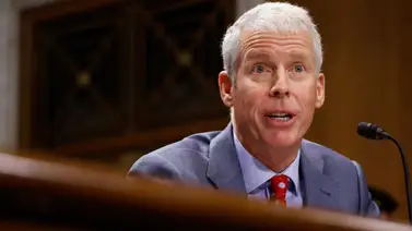 Axios: Secretario de Energía de EEUU viajará a Venezuela para avanzar en planes de petróleo y minerales Axios: Secretario de Energía de EEUU viajará a Venezuela para avanzar en planes de petróleo y minerales