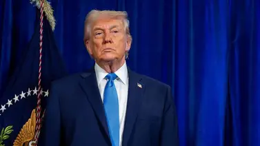 Trump sobre Venezuela: Me parece un país maravilloso, ha cambiado tanto en una semana Trump sobre Venezuela: Me parece un país maravilloso, ha cambiado tanto en una semana