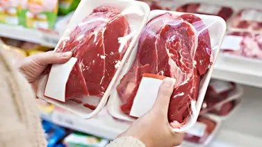Cadena de supermercados baja el precio de la carne y acepta Cashea: conozca los precios de cada corte Cadena de supermercados baja el precio de la carne y acepta Cashea: conozca los precios de cada corte