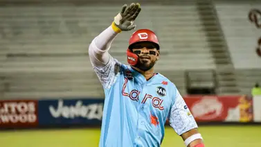 Así continúa el Round Robin: la cartelera de la LVBP para este sábado 17 de enero Así continúa el Round Robin: la cartelera de la LVBP para este sábado 17 de enero