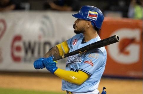 Así continúa el Round Robin: la cartelera de la LVBP para este sábado 17 de enero Así continúa el Round Robin: la cartelera de la LVBP para este sábado 17 de enero
