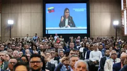 Delcy Rodríguez fusiona los ministerios de Industrias y Comercio: ¿Quién estará a cargo?