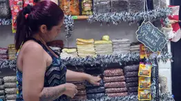 2001online - Caracas- lentejas