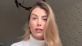 Stefanía Fernández en contra de la idolatría: No puedo señalar pero sí ser obediente con Dios