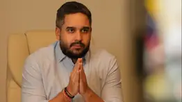 Las investigaciones avanzan: Nicolás Maduro Guerra revela detalles de la captura de su padre y Cilia Glores