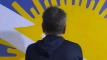 Detenido por abusar de su nieta menor de edad durante tres años: víctima confiesa desgarrador relato Detenido por abusar de su nieta menor de edad durante tres años: víctima confiesa desgarrador relato