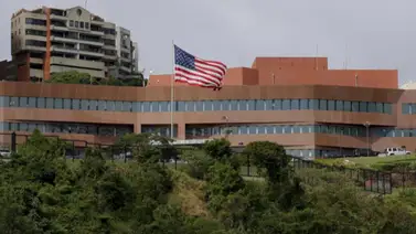 Venezuela y EEUU avanzan en la reapertura de ambas embajadas: se produjeron nuevas reuniones Venezuela y EEUU avanzan en la reapertura de ambas embajadas: se produjeron nuevas reuniones