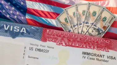 Venezolanos con visa de EEUU vigente ¿deben pagar la fianza? Venezolanos con visa de EEUU vigente ¿deben pagar la fianza?