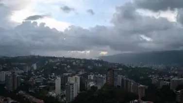 Inameh prevé cielos con nubosidad parcial para este domingo 18 de enero: posibles lluvias aisladas en regiones puntuales Inameh prevé cielos con nubosidad parcial para este domingo 18 de enero: posibles lluvias aisladas en regiones puntuales